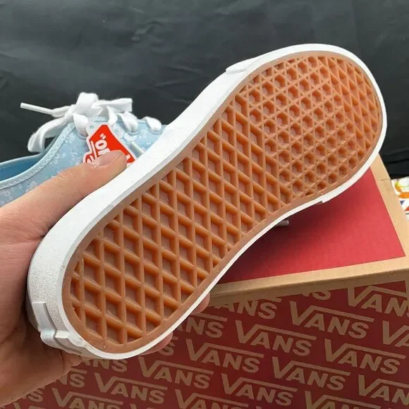 Vans Authentic Platform Tonal Floral Women’s Various Sizes